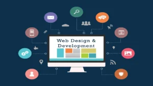 web development agency