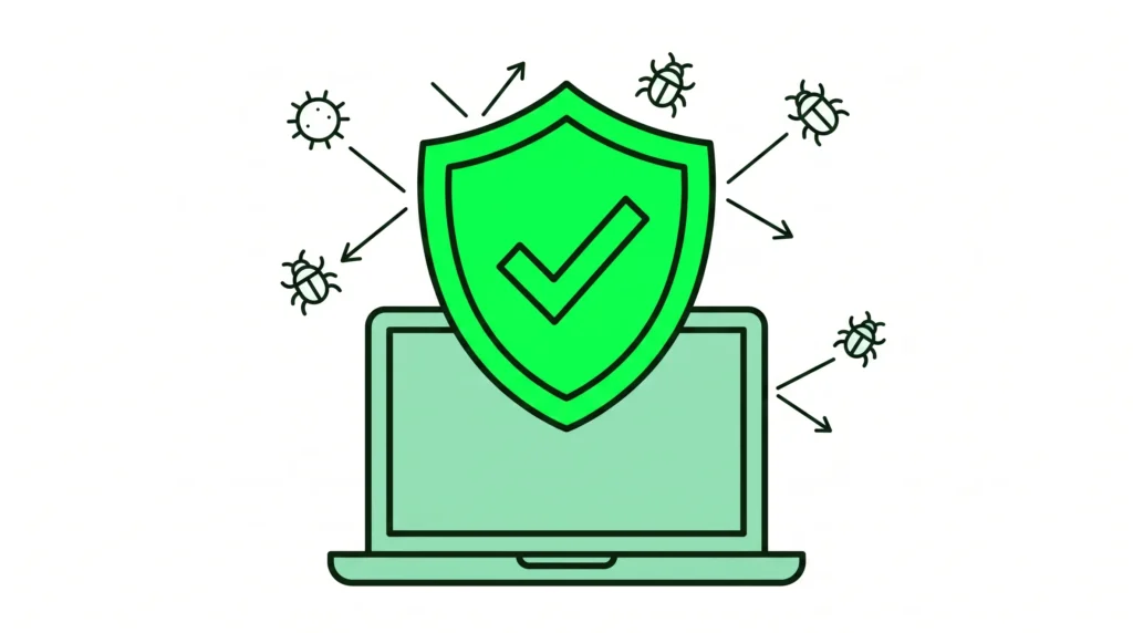 WordPress malware removal and security hardening